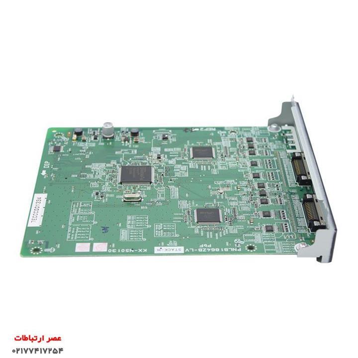 کارت سانترال پاناسونیک Panasonic KX-NS130